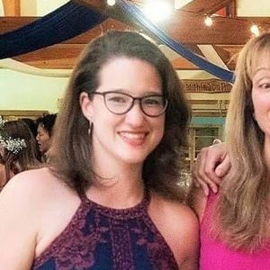 Meet your Posher, Allison